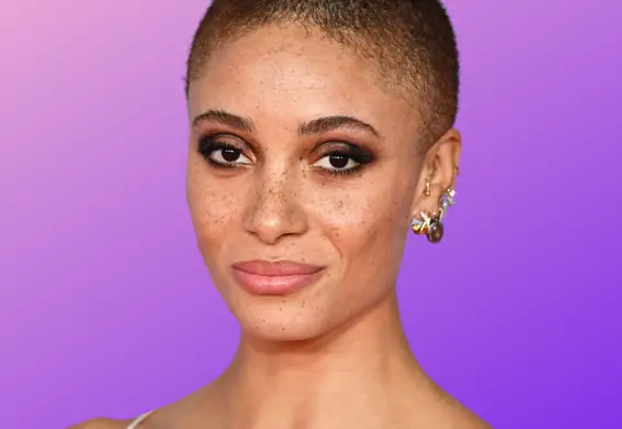 Adwoa Aboah. O potędze otwartości, zdrowiu psychicznym i pięknie [wywiad]