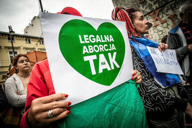 W Sejmie będą procedowane cztery ustawy legalizujące aborcję