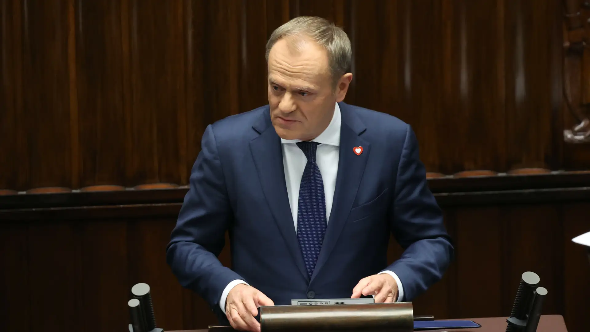 Tusk zapowiada koalicję 15 października. O co chodzi?