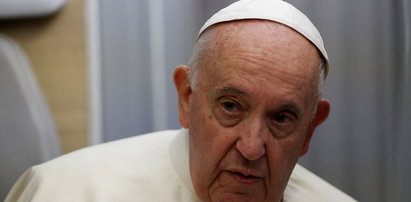 Papież Franciszek ogłosi rezygnację? Watykanista nie ma wątpliwości. "Czuć wyraźny posmak przedkonklawe"