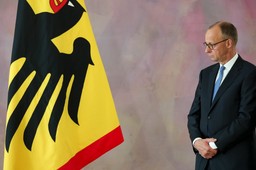 Szefowa KE do nowego kanclerza Niemiec: Do kancelarii przychodzi sprawdzony przyjaciel i ekspert ws. europejskich