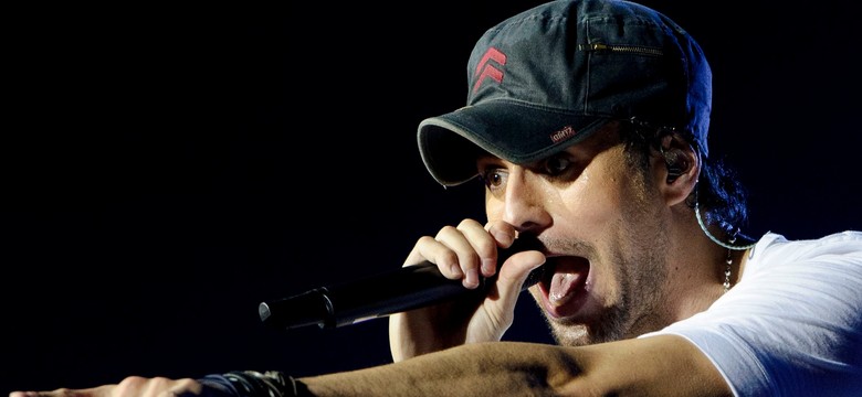Enrique Iglesias lubi to uczucie