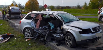 Tragiczny poranek w Lublinie. Nie żyje dwóch mężczyzn