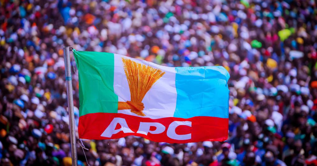 Don't let Nigerians down - APC diaspora congratulates new ministers - Vimarsana News