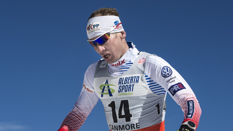 Biegi narciarskie: Lukas Bauer trenerem męskiej reprezentacji Polski w biegach