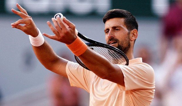 BBC | Foto: Reuters