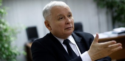 Kaczyński: potrafimy postawić się wszystkim, także Niemcom