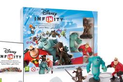 Disney Infinity