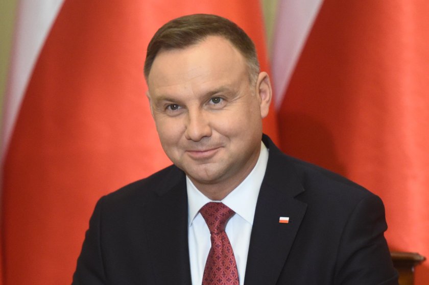 Andrzej Duda