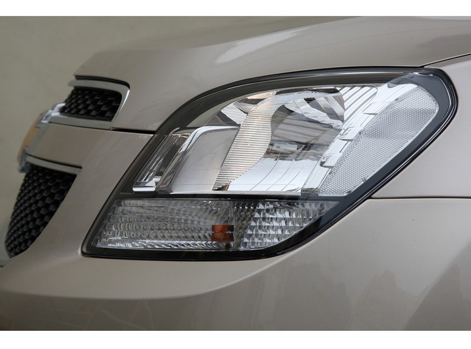 Chevrolet orlando 2.0/165 KM