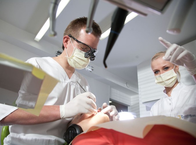 Komputer do znieczulania