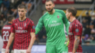 AC Milan - Sassuolo (relacja na żywo)