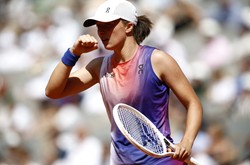 Iga Świątek: Paolini? Wiem, że zaciekle się broni i nigdy nie rezygnuje