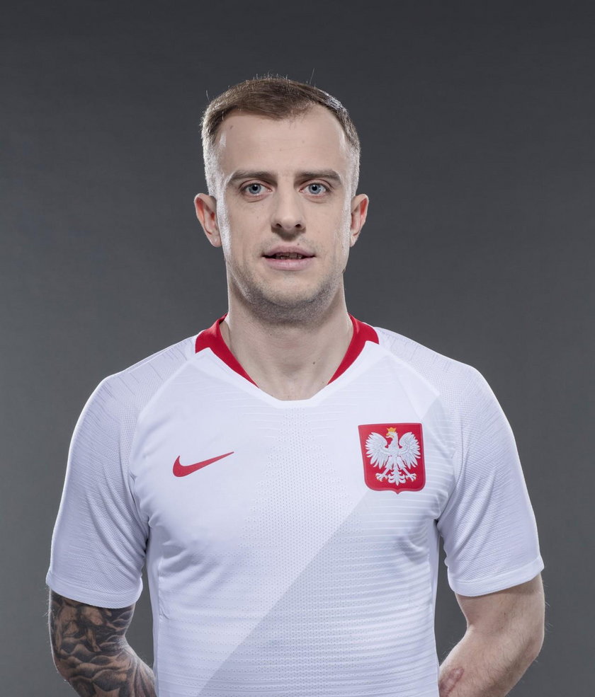 Kamil Grosicki