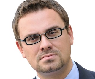 Wierzbowski Eversheds doradcą Centerscape