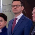 To teraz główne zadanie dla premiera Morawieckiego. Ma kluczowe znaczenie dla gospodarki Polski