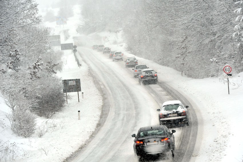 Magistrala Užice-Zlatibor 