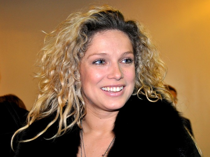 Joanna Liszowska (33 lata)