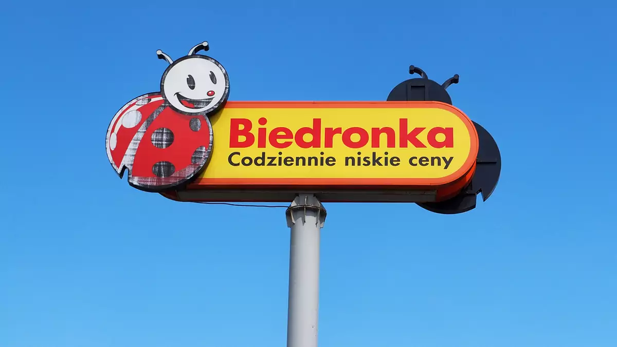 Biedronka - mamy pełną listę gier na nowej wyprzedaży