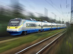 Blamaż na polskich torach. Pendolino bez zasilania