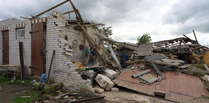 Ekstremalnych zjawisk pogodowych będzie więcej, a Polacy lekceważą zagrożenie