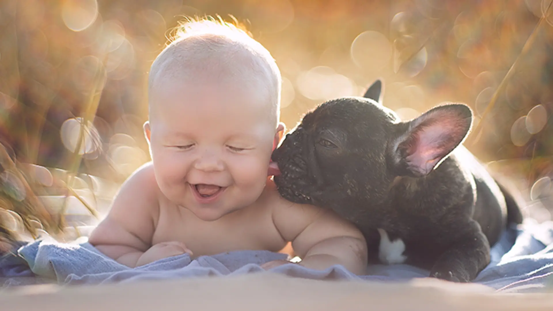 Dylan & Farley: przyjaciele urodzeni tego samego dnia spędzają razem każdą chwilę. Rozkochali nas w sobie ♥