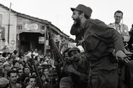 Fidel Castro