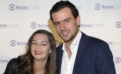 Więdłocha i Pawlicki są razem? 'Romansują ze sobą od wakacji'