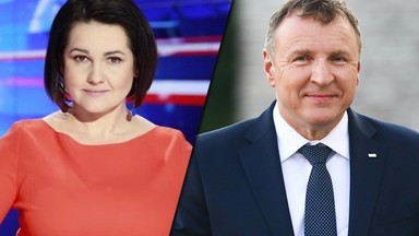 Jacek Kurski o "Wiadomościach" TVP: Niektórzy próbują nas naśladować. To jest nie do podrobienia