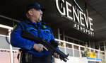Zagrożenie terrorystyczne w Genewie. Zatrzymano dwóch Syryjczyków