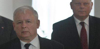 Poseł PiS zdradza, dlaczego Kaczyński się nie ożenił