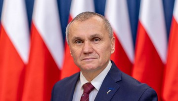 Słowa Donalda Trumpa o Afganistanie i Iraku. Generałowie Polko i Komornicki krytycznie o reakcji polskich władz