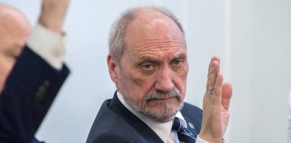 Antoni Macierewicz ma plan na stworzenie wielkiej armii