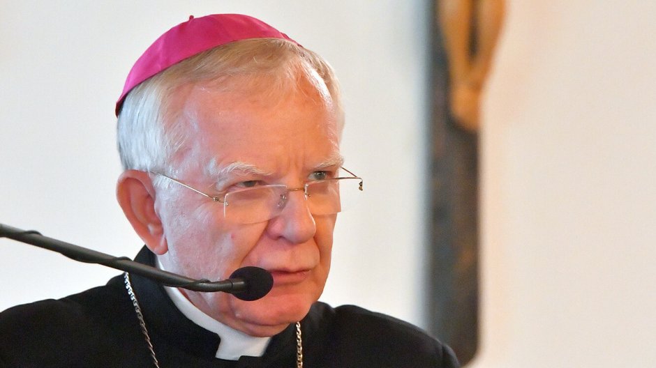 Abp Marek Jędraszewski