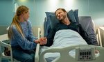 "Barwy szczęścia" odcinek 2472. Dominika odwiedza Sebastiana w szpitalu. Dawne uczucie wróciło?