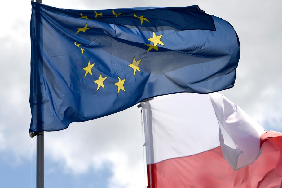 Szef MSZ Francji skrytykował część krajów UE