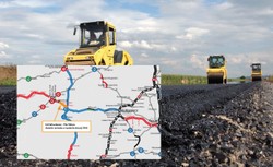 Kręgosłup transportowy północnej Polski. Ważny wniosek dla odcinak w Wielkopolsce