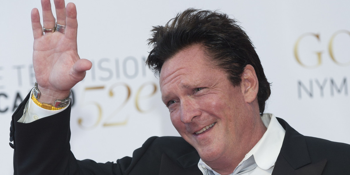 MIchael Madsen