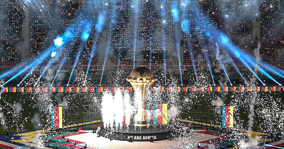 10 most expensive squad at AFCON 2023 Business Insider Africa