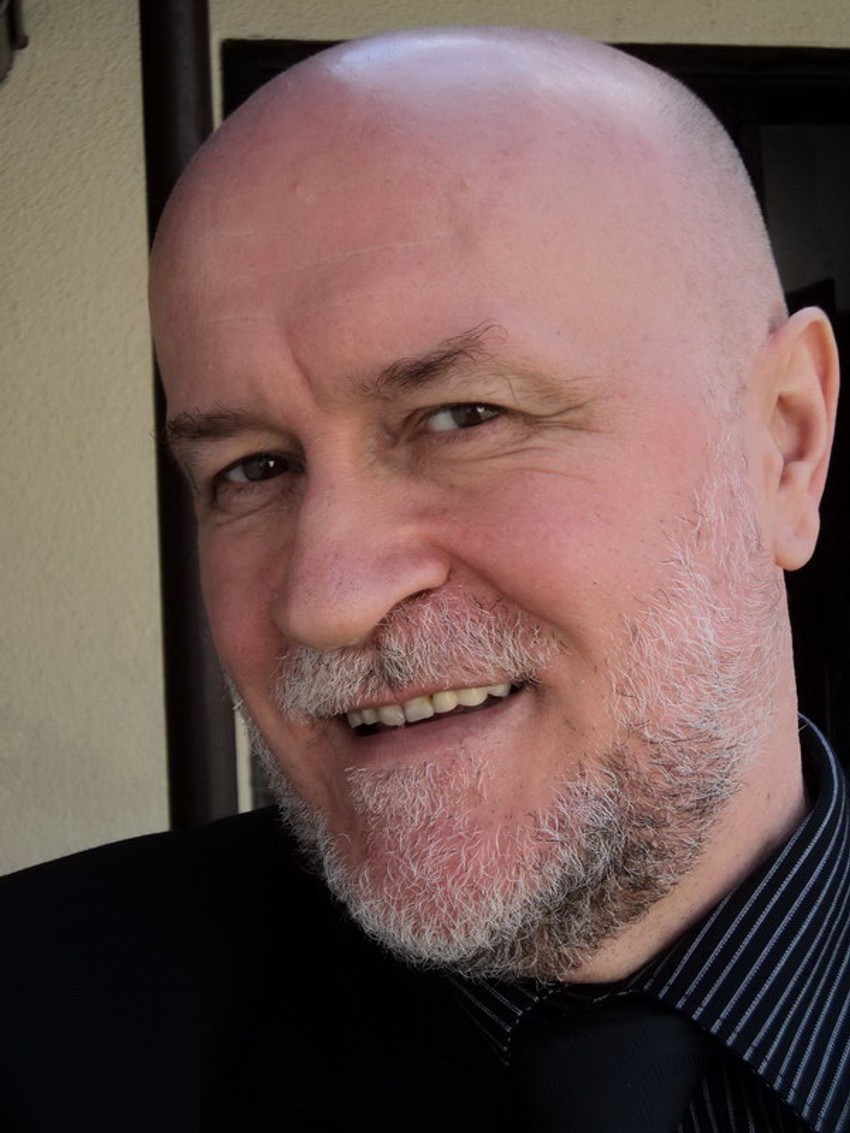 Nenad Grujičić