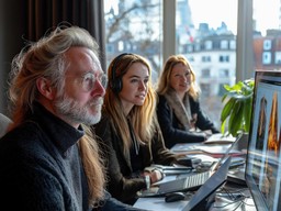 rewolucja na rynku pracy w polsce: pracuje więcej seniorów niż młodych