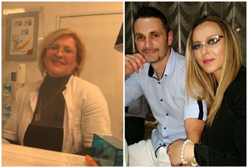 I Aleksandra Matović je spremna da donira matericu