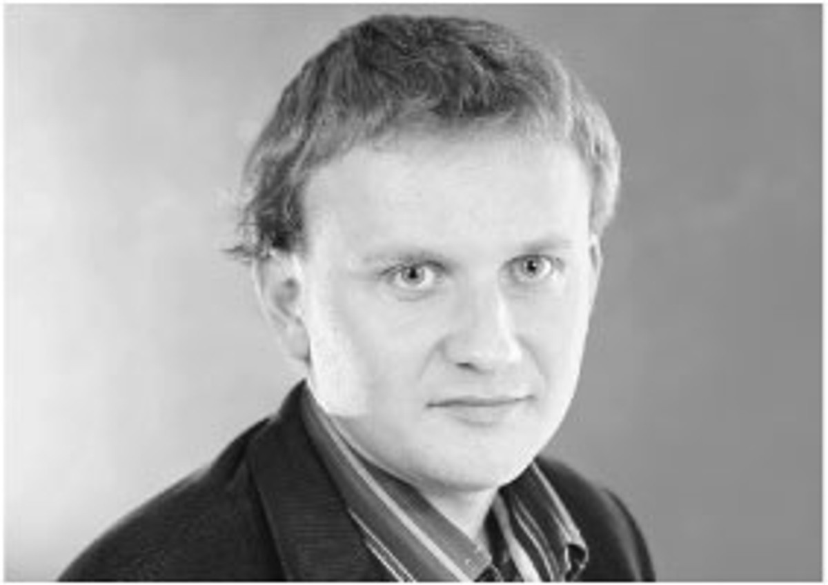 Bartosz Marczuk