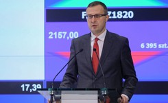 Szef Polskiego Funduszu Rozwoju: Jeżeli chcemy mieć poziom rozwoju jak Niemcy, to w ważnych sprawach osiągajmy konsenus