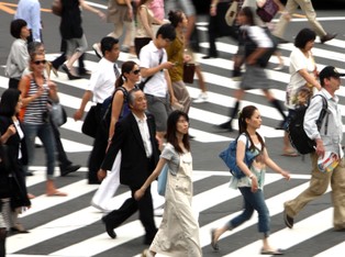 W Japonii rośnie bezrobocie i wydatki