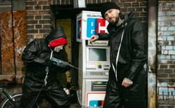 "Czeski plastik". Malik Montana łączy siły z raperem ze Śląska