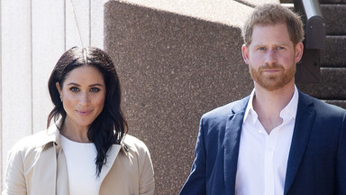 Książę Harry ponownie pozywa gazetę. Wraz z Meghan Markle kontynuuje walkę z tabloidami