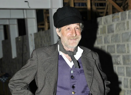 Desimir Stanojević