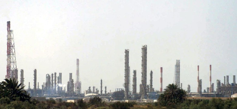 Ekspert: Ktoś z Rosji mógł wiedzieć o planie ataku na rafinerie w Arabii Saudyjskiej