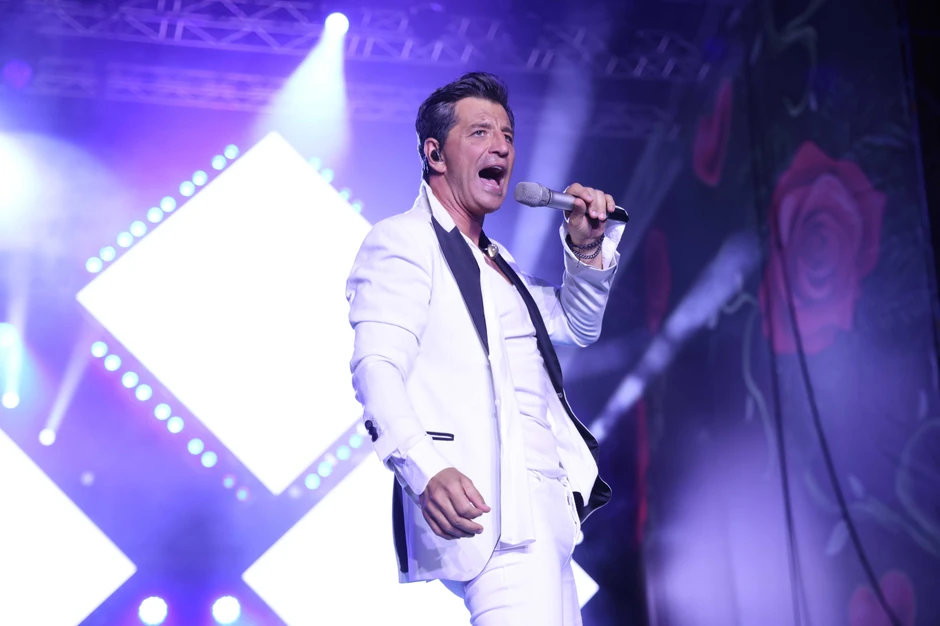 Sakis Rouvas